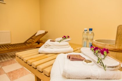hotel *** - Hotel Rycerski *** - zdjęcie 11