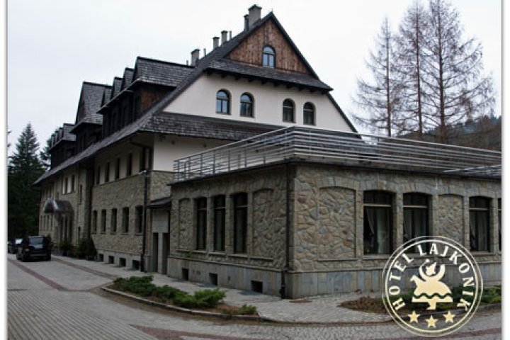 Lajkonik ***