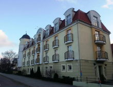 Hotel Lival***