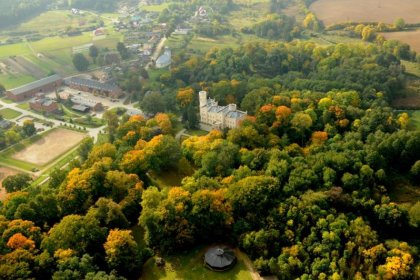 obiekt konferencyjny - Pałac Mierzęcin Wellness & Wine Resort - zdjęcie 3