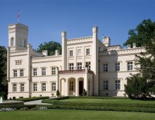 Pałac Mierzęcin Wellness & Wine Resort 
