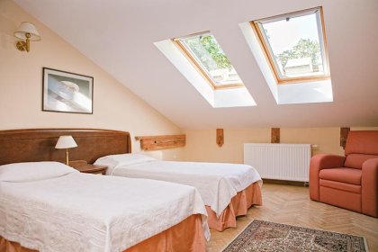 obiekt konferencyjny - Pałac Mierzęcin Wellness & Wine Resort - zdjęcie 5