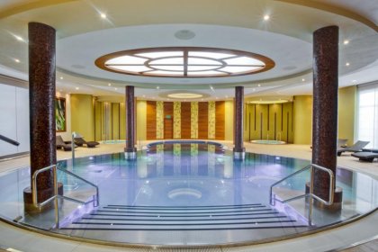 obiekt konferencyjny - Pałac Mierzęcin Wellness & Wine Resort - zdjęcie 6