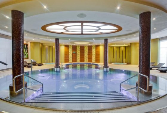 obiekt konferencyjny - Pałac Mierzęcin Wellness & Wine Resort - Usługi - zdjęcie 1