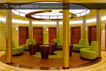 obiekt konferencyjny - Pałac Mierzęcin Wellness & Wine Resort - zdjęcie 8