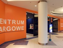 Centrum Targowe Murator EXPO
