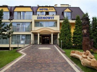 Hotel Ziemowit
