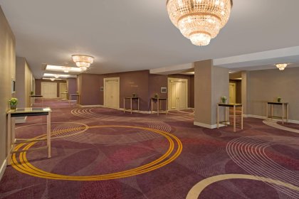 hotel ***** - Sheraton Warsaw Hotel ***** - zdjęcie 2