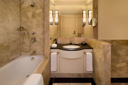 hotel ***** - Sheraton Warsaw Hotel ***** - zdjęcie 16