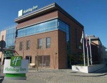 Holiday Inn 