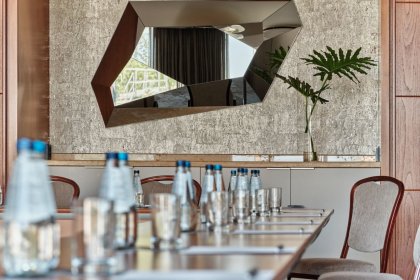 hotel ***** - The Westin Warsaw ***** - zdjęcie 21