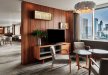 hotel ***** - The Westin Warsaw ***** - zdjęcie 5