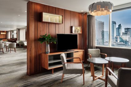 hotel ***** - The Westin Warsaw ***** - zdjęcie 5