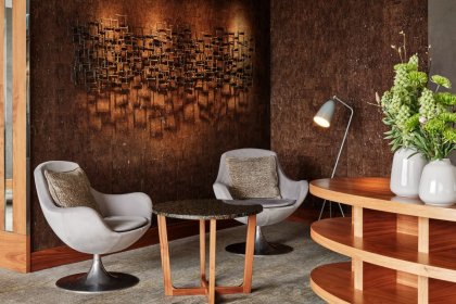 hotel ***** - The Westin Warsaw ***** - zdjęcie 6