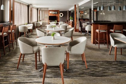 hotel ***** - The Westin Warsaw ***** - zdjęcie 3