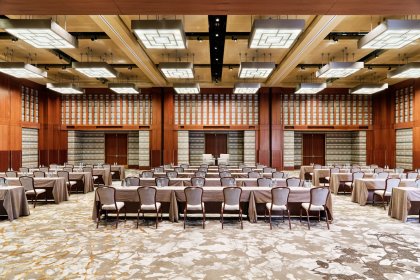 hotel ***** - The Westin Warsaw ***** - zdjęcie 20