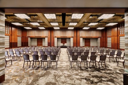 hotel ***** - The Westin Warsaw ***** - zdjęcie 19