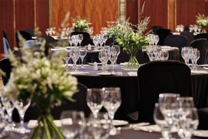 hotel ***** - The Westin Warsaw ***** - zdjęcie 18