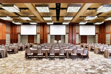 hotel ***** - The Westin Warsaw ***** - zdjęcie 16