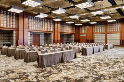 hotel ***** - The Westin Warsaw ***** - zdjęcie 8