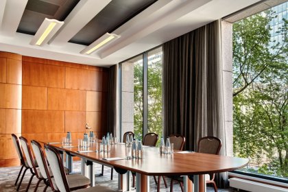 hotel ***** - The Westin Warsaw ***** - zdjęcie 9