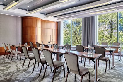 hotel ***** - The Westin Warsaw ***** - zdjęcie 10