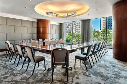 hotel ***** - The Westin Warsaw ***** - zdjęcie 11