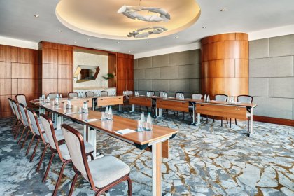 hotel ***** - The Westin Warsaw ***** - zdjęcie 12