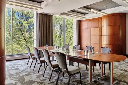 hotel ***** - The Westin Warsaw ***** - zdjęcie 14