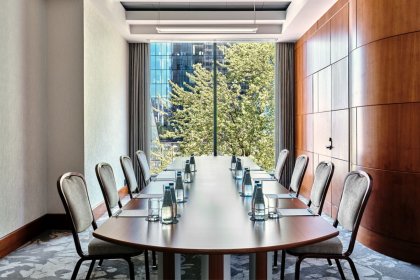 hotel ***** - The Westin Warsaw ***** - zdjęcie 7
