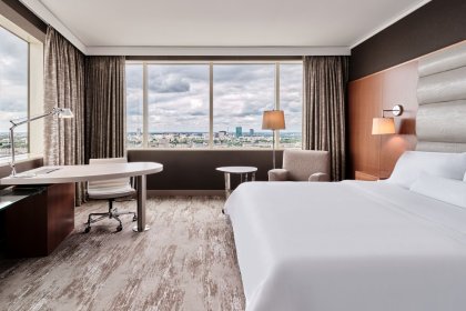 hotel ***** - The Westin Warsaw ***** - zdjęcie 32