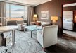 hotel ***** - The Westin Warsaw ***** - zdjęcie 30