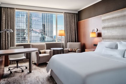 hotel ***** - The Westin Warsaw ***** - zdjęcie 30