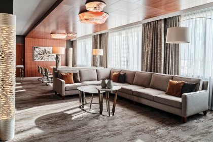 hotel ***** - The Westin Warsaw ***** - zdjęcie 26