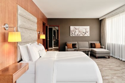 hotel ***** - The Westin Warsaw ***** - zdjęcie 34