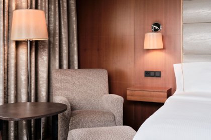 hotel ***** - The Westin Warsaw ***** - zdjęcie 35