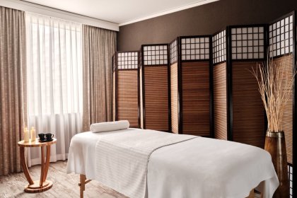 hotel ***** - The Westin Warsaw ***** - zdjęcie 46