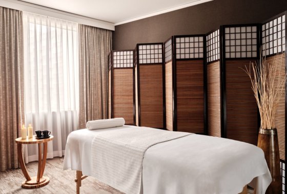 hotel ***** - The Westin Warsaw ***** - Usługi - zdjęcie 1