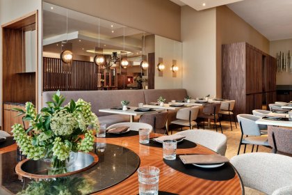 hotel ***** - The Westin Warsaw ***** - zdjęcie 45