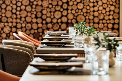 hotel ***** - The Westin Warsaw ***** - zdjęcie 38