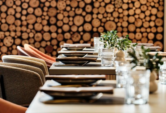 hotel ***** - The Westin Warsaw ***** - Usługi - zdjęcie 6
