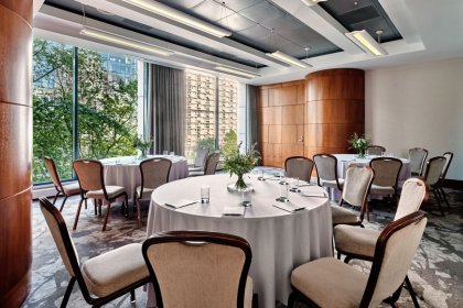 hotel ***** - The Westin Warsaw ***** - zdjęcie 39