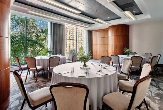 hotel ***** - The Westin Warsaw ***** - Usługi - zdjęcie 5