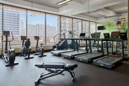 hotel ***** - The Westin Warsaw ***** - zdjęcie 44