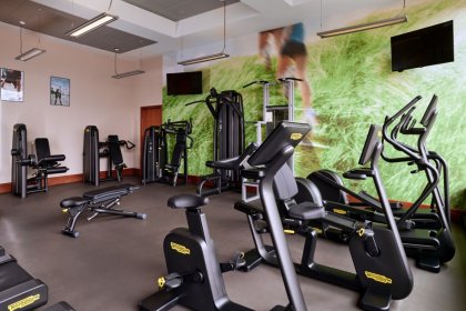 hotel ***** - The Westin Warsaw ***** - zdjęcie 40