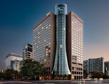 The Westin Warsaw *****