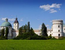 Hotel Zamkowy ***