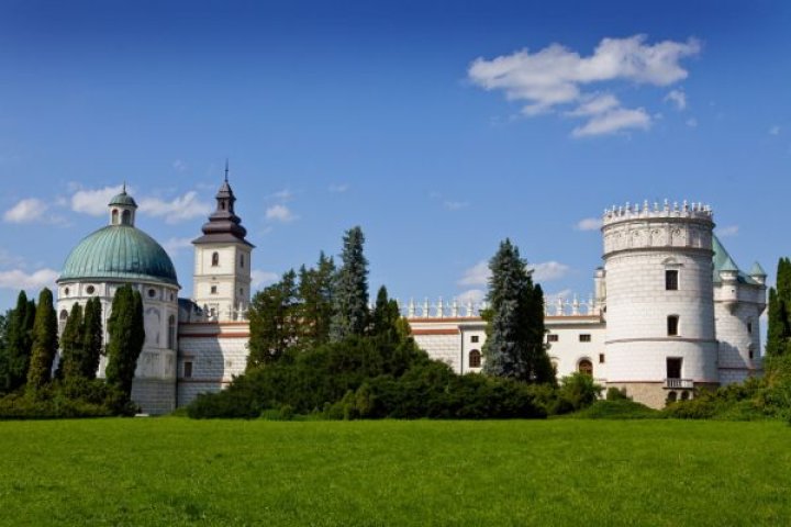 Hotel Zamkowy ***