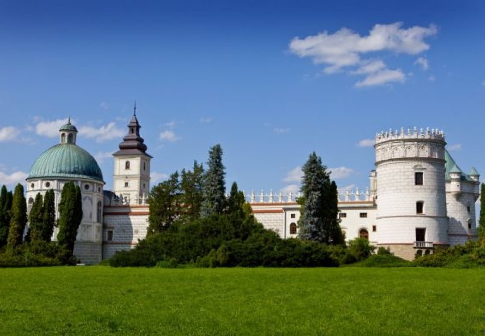 hotel *** - Hotel Zamkowy ***