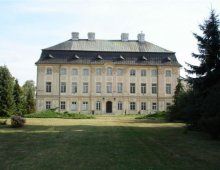 Dom Pracy Twórczej UAM Ciążeń